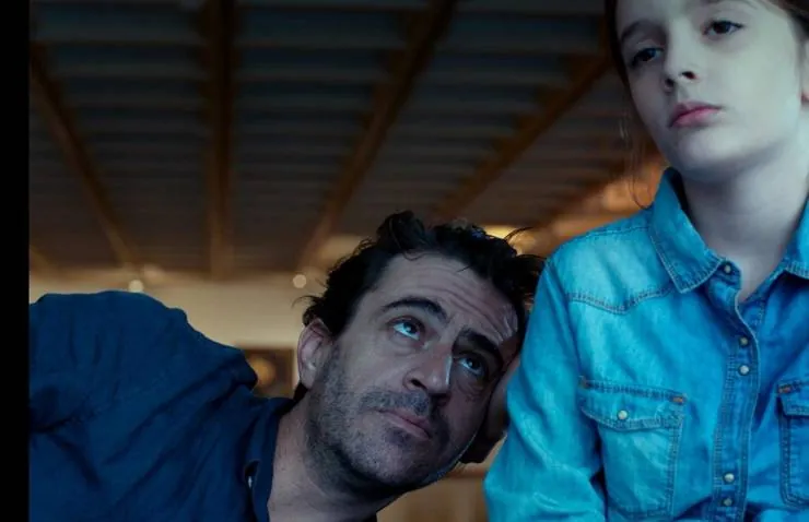 Бельмонте (2018) в хорошем качестве смотреть онлайн Бельмонте (2018) фильм в хорошем качестве смотреть онлайн