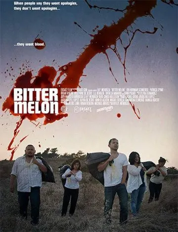 Bitter Melon (2018) фильм смотреть онлайн в хорошем качестве