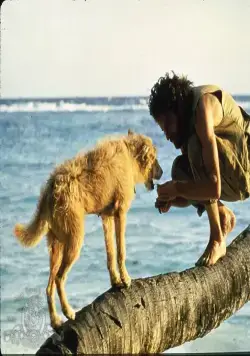 Крузо (1988) в хорошем качестве смотреть онлайн Крузо (1988) фильм в хорошем качестве смотреть онлайн