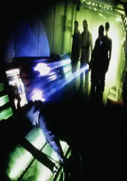 Гостья из космоса (1993) смотреть онлайн Гостья из космоса (1993) фильм смотреть онлайн