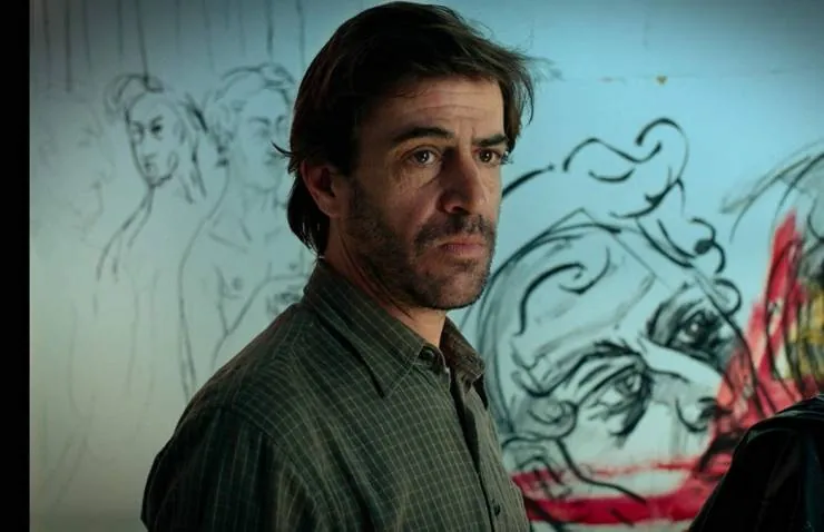 Бельмонте (2018) смотреть онлайн Бельмонте (2018) фильм смотреть онлайн