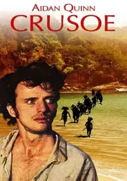 Крузо / Crusoe (1988) фильм смотреть онлайн в хорошем качестве