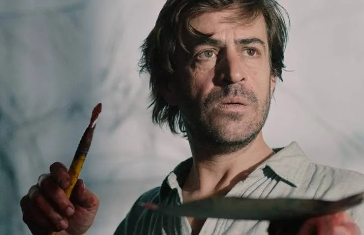 Бельмонте (2018) смотреть онлайн бесплатно Бельмонте (2018) фильм смотреть онлайн бесплатно