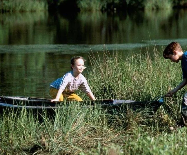 Рай (1991) в хорошем качестве смотреть онлайн Рай (1991) фильм в хорошем качестве смотреть онлайн