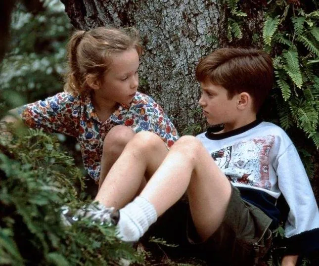 Рай (1991) смотреть онлайн бесплатно Рай (1991) фильм смотреть онлайн бесплатно