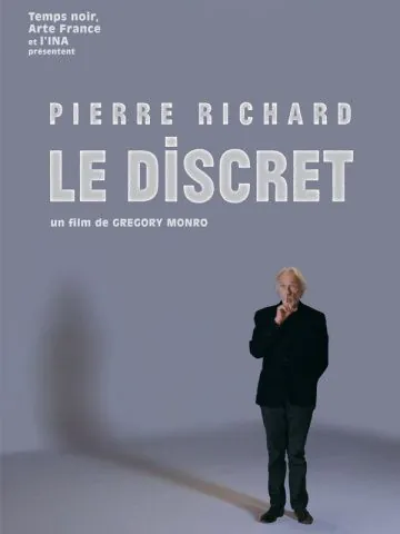 Pierre Richard: Le discret (2018) фильм смотреть онлайн Pierre Richard: Le discret (2018) фильм смотреть онлайн в хорошем качестве