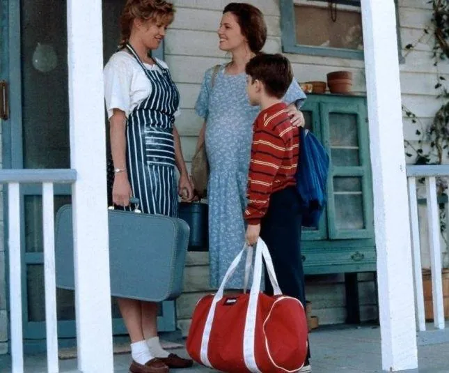 Рай (1991) смотреть онлайн Рай (1991) фильм смотреть онлайн