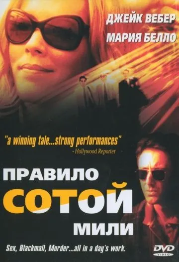 Неверный / 100 Mile Rule (2002) фильм смотреть онлайн Неверный / 100 Mile Rule (2002) фильм смотреть онлайн в хорошем качестве