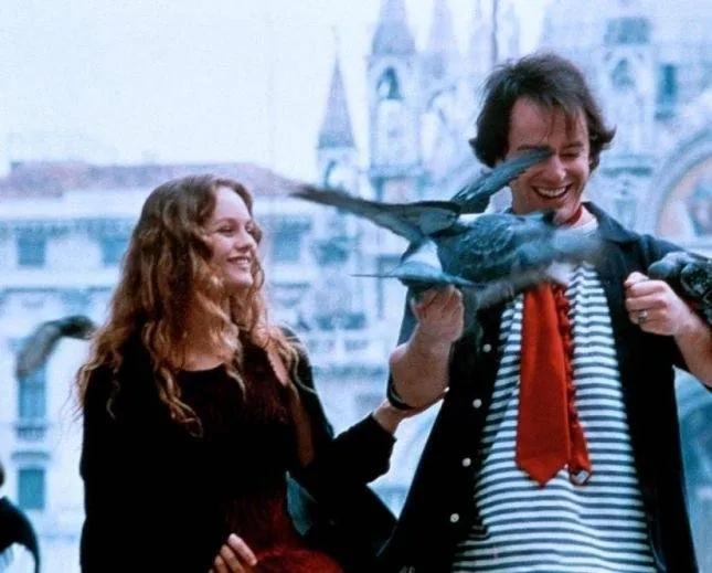 Колдовская любовь (1997) смотреть онлайн Колдовская любовь (1997) фильм смотреть онлайн