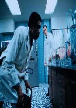 Критическое состояние (1987) в хорошем качестве смотреть онлайн Критическое состояние (1987) фильм в хорошем качестве смотреть онлайн