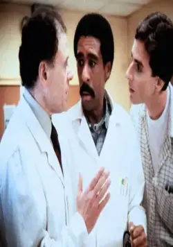 Критическое состояние (1987) смотреть онлайн Критическое состояние (1987) фильм смотреть онлайн