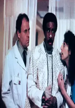 Критическое состояние (1987) смотреть онлайн бесплатно Критическое состояние (1987) фильм смотреть онлайн бесплатно