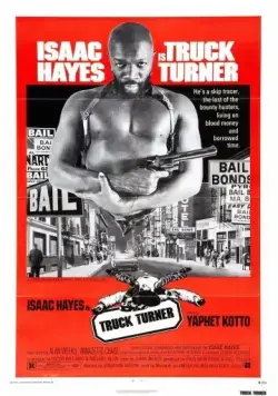 Грузовик Тёрнер / Truck Turner (1974) фильм смотреть онлайн Грузовик Тёрнер / Truck Turner (1974) фильм смотреть онлайн в хорошем качестве
