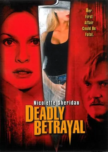 Смертельная измена / Deadly Betrayal (2003) фильм смотреть онлайне бесплатно Смотреть Смертельная измена / Deadly Betrayal(2003) фильм в онлайне бесплатно