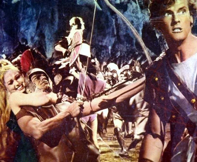 Похищение сабинянок (1961) смотреть онлайн бесплатно Похищение сабинянок (1961) фильм смотреть онлайн бесплатно