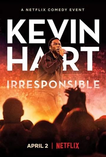 Кевин Харт: Безответственный / Kevin Hart: Irresponsible (2019) фильм смотреть онлайн Кевин Харт: Безответственный / Kevin Hart: Irresponsible (2019) фильм смотреть онлайн в хорошем качестве