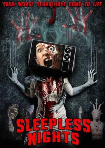 Sleepless Nights (2016) фильм смотреть онлайн Sleepless Nights (2016) фильм смотреть онлайн в хорошем качестве
