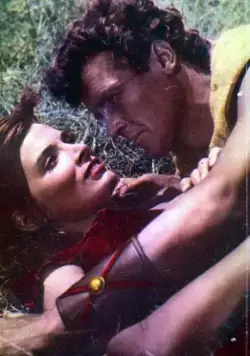 Похищение сабинянок (1961) смотреть онлайн Похищение сабинянок (1961) фильм смотреть онлайн