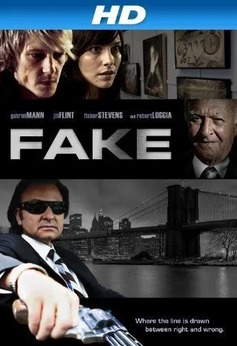 Подделка / Fake (2011) фильм смотреть онлайн Подделка / Fake (2011) фильм смотреть онлайн в хорошем качестве