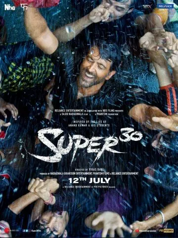 Супер 30 / Super 30 (2019) фильм смотреть онлайн Супер 30 / Super 30 (2019) фильм смотреть онлайн в хорошем качестве
