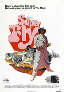 Суперфлай / Super Fly (1972) фильм смотреть онлайн Суперфлай / Super Fly (1972) фильм смотреть онлайн в хорошем качестве
