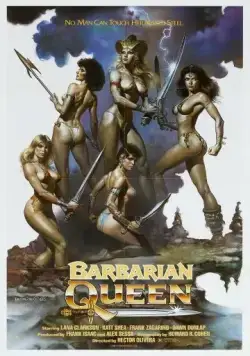 Королева варваров / Barbarian Queen (1985) фильм смотреть онлайн Королева варваров / Barbarian Queen (1985) фильм смотреть онлайн в хорошем качестве