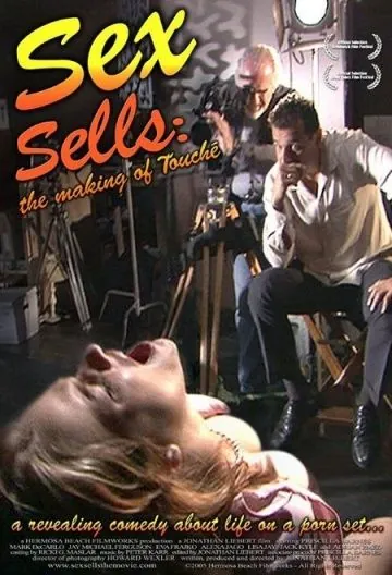 Торговцы сексом / Sex Sells: The Making of «Touché» (2005) фильм смотреть онлайн Торговцы сексом / Sex Sells: The Making of «Touché» (2005) фильм смотреть онлайн в хорошем качестве
