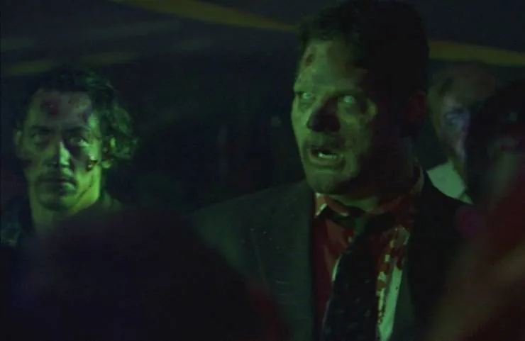 Адская вечеринка (2008) смотреть онлайн бесплатно Адская вечеринка (2008) фильм смотреть онлайн бесплатно