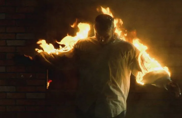 Адская вечеринка (2008) смотреть онлайн Адская вечеринка (2008) фильм смотреть онлайн