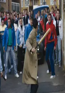 Банда (2009) смотреть онлайн Банда (2009) фильм смотреть онлайн