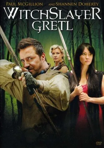 Гретель / Witchslayer Gretl (2012) фильм смотреть онлайн Гретель / Witchslayer Gretl (2012) фильм смотреть онлайн в хорошем качестве