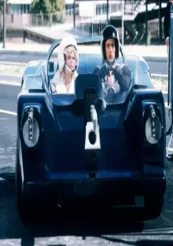 Смертельные гонки 2000 года (1975) смотреть онлайн Смертельные гонки 2000 года (1975) фильм смотреть онлайн