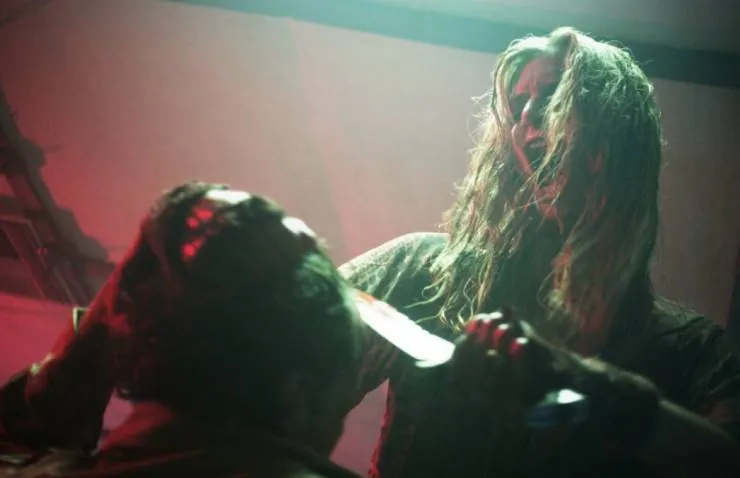 Одичавшие (2013) в хорошем качестве смотреть онлайн Одичавшие (2013) фильм в хорошем качестве смотреть онлайн