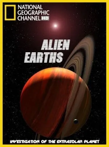 Чужие миры / Alien Earths (2009) фильм смотреть онлайн Чужие миры / Alien Earths (2009) фильм смотреть онлайн в хорошем качестве