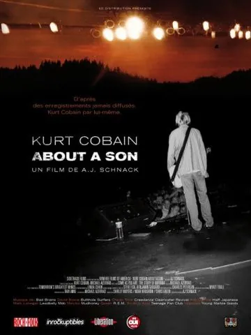 Курт Кобейн: Рассказ о сыне / Kurt Cobain About a Son (2006) фильм смотреть онлайн Курт Кобейн: Рассказ о сыне / Kurt Cobain About a Son (2006) фильм смотреть онлайн в хорошем качестве