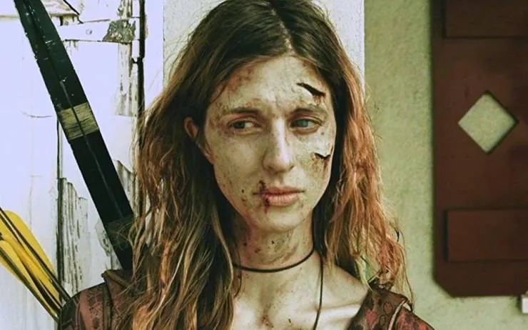 Одичавшие (2013) смотреть онлайн бесплатно Одичавшие (2013) фильм смотреть онлайн бесплатно