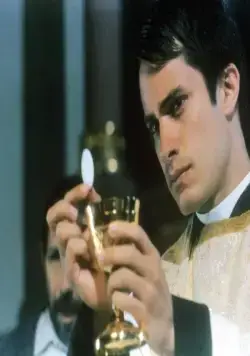 Тайна отца Амаро (2002) смотреть онлайн бесплатно Тайна отца Амаро (2002) фильм смотреть онлайн бесплатно