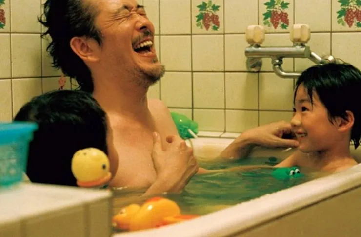 Сын в отца (2013) смотреть онлайн Сын в отца (2013) фильм смотреть онлайн