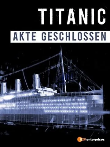 Титаник: Дело закрыто / Titanic: Case Closed (2012) фильм смотреть онлайн Титаник: Дело закрыто / Titanic: Case Closed (2012) фильм смотреть онлайн в хорошем качестве