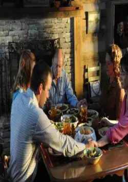 Семь дней в утопии (2011) смотреть онлайн Семь дней в утопии (2011) фильм смотреть онлайн