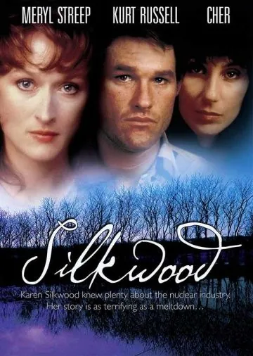 Силквуд / Silkwood (1983) фильм смотреть онлайн Силквуд / Silkwood (1983) фильм смотреть онлайн в хорошем качестве