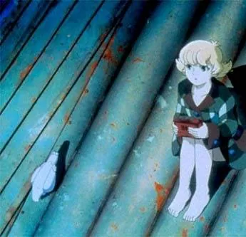 Метрополис (2001) смотреть онлайн бесплатно Метрополис (2001) мультфильм смотреть онлайн бесплатно