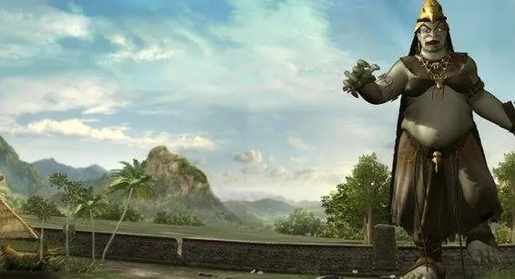 Рамаяна: Эпос (2010) смотреть онлайн бесплатно Рамаяна: Эпос (2010) мультфильм смотреть онлайн бесплатно