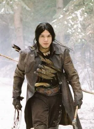 Рождение оборотня (2004) смотреть онлайн бесплатно Рождение оборотня (2004) фильм смотреть онлайн бесплатно