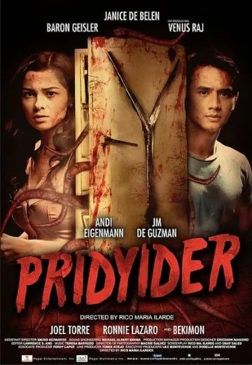 Холодильник / Pridyider (2012) фильм смотреть онлайн Холодильник / Pridyider (2012) фильм смотреть онлайн в хорошем качестве