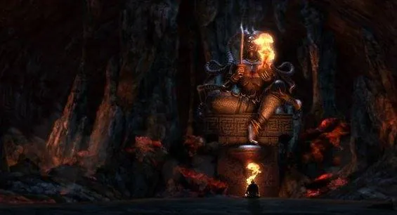 Рамаяна: Эпос (2010) смотреть онлайн Рамаяна: Эпос (2010) мультфильм смотреть онлайн