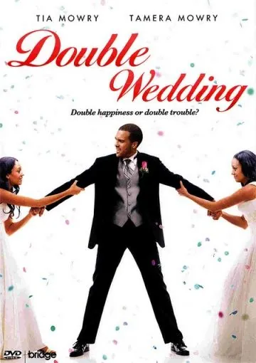 Двойная свадьба / Double Wedding (2010) фильм смотреть онлайн в хорошем качестве
