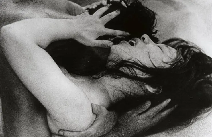 Женщина в песках (1963) в хорошем качестве смотреть онлайн Женщина в песках (1963) фильм в хорошем качестве смотреть онлайн