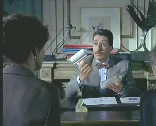 Состояние паники (1999) смотреть онлайн Состояние паники (1999) фильм смотреть онлайн