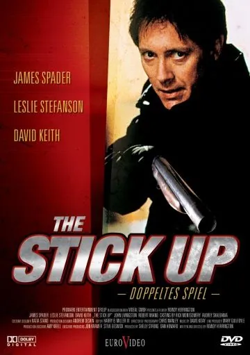 Ограбление / The Stickup (2002) фильм смотреть онлайн Ограбление / The Stickup (2002) фильм смотреть онлайн в хорошем качестве